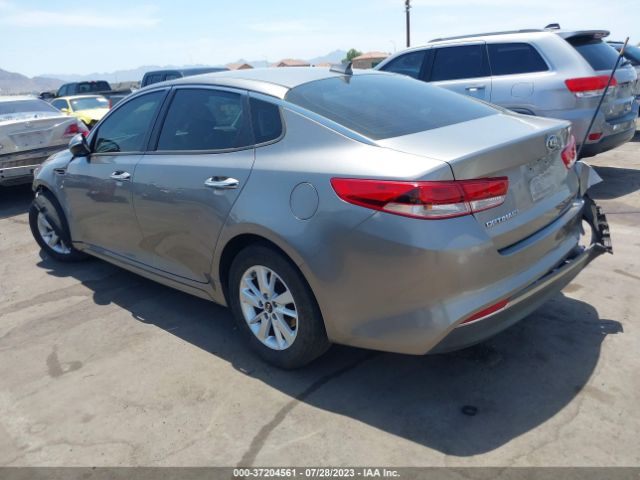 5XXGT4L38GG074231 KIA Optima Lx