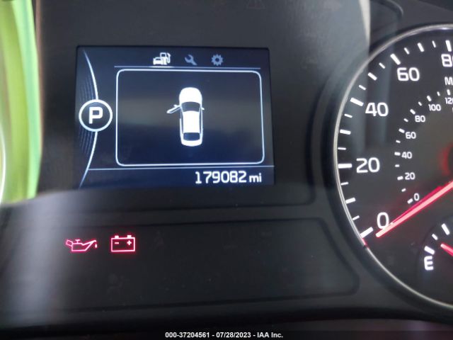 5XXGT4L38GG074231 KIA Optima Lx