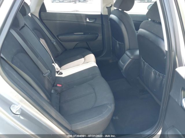 5XXGT4L38GG074231 KIA Optima Lx