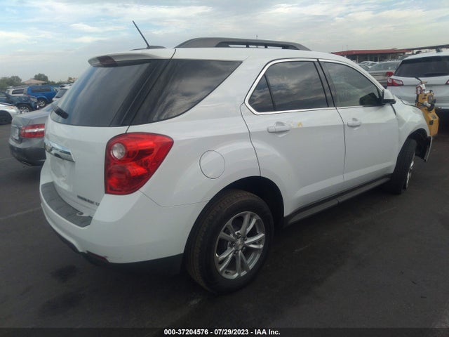 2015 CHEVROLET EQUINOX LT VIN: 1GNALBEK2FZ145523