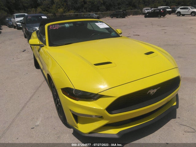 2021 1FATP8UH7M5116737 main image