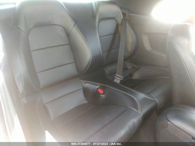 Ford Mustang Ecoboost 2021 1FATP8UH7M5116737 Image 15