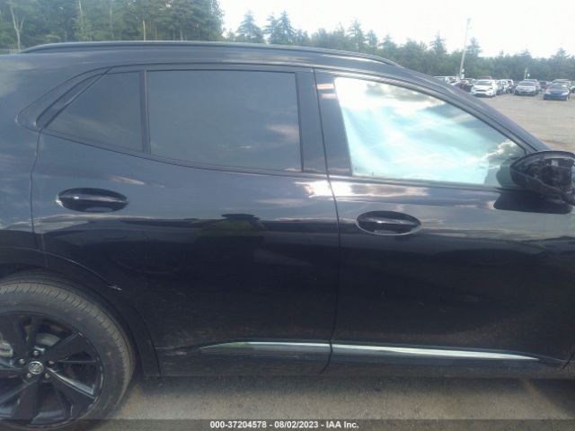 LRBFZPR49ND027842 Buick Envision Essence