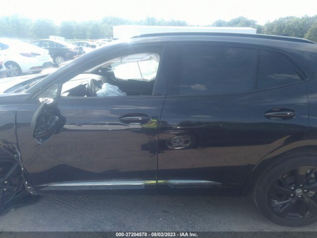 LRBFZPR49ND027842 Buick Envision Essence