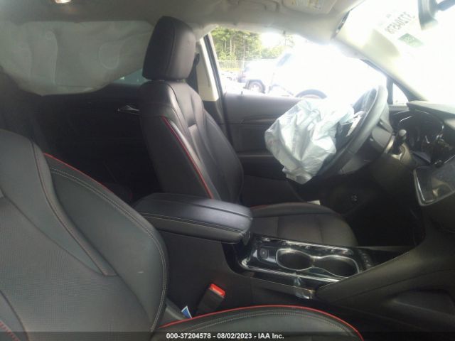 LRBFZPR49ND027842 Buick Envision Essence