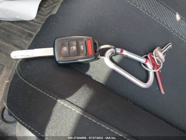 19XFC2F58GE069973 Honda Civic Sedan Lx
