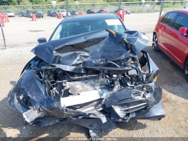 19XFC2F58GE069973 Honda Civic Sedan Lx