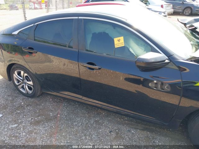 19XFC2F58GE069973 Honda Civic Sedan Lx