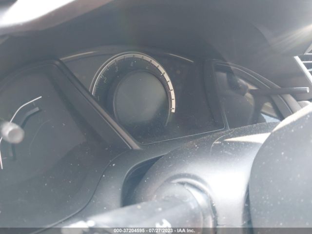 19XFC2F58GE069973 Honda Civic Sedan Lx