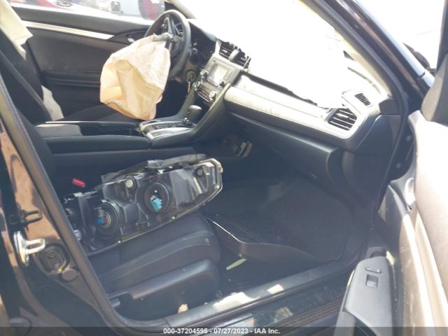 19XFC2F58GE069973 Honda Civic Sedan Lx