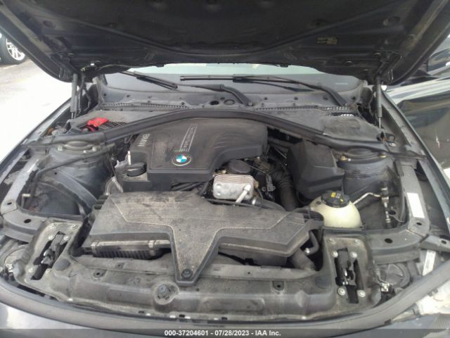 WBA3B1C54FK136498 BMW 3 Series 320i
