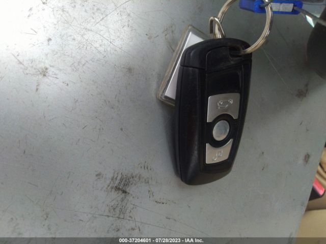 WBA3B1C54FK136498 BMW 3 Series 320i
