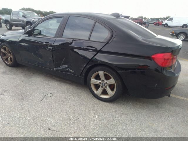 WBA3B1C54FK136498 BMW 3 Series 320i