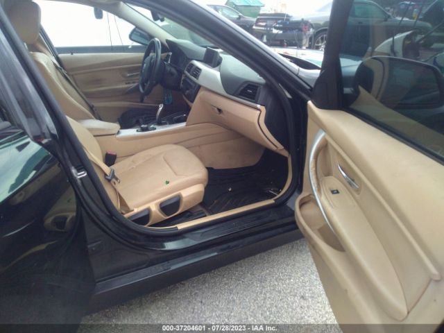 WBA3B1C54FK136498 BMW 3 Series 320i