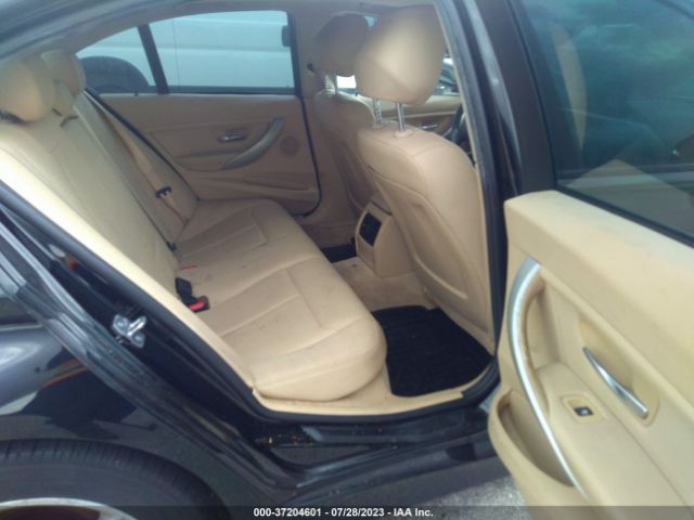 WBA3B1C54FK136498 BMW 3 Series 320i