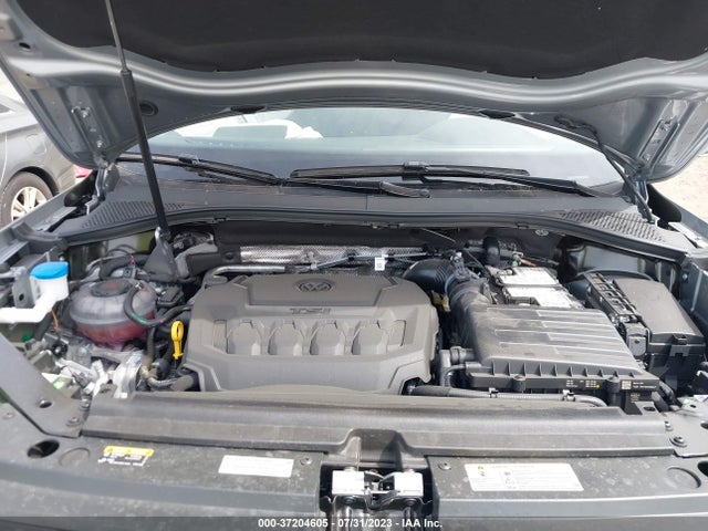 3VV2B7AX4PM023684 Volkswagen TIGUAN SE