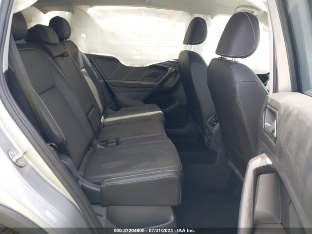 3VV2B7AX4PM023684 Volkswagen TIGUAN SE