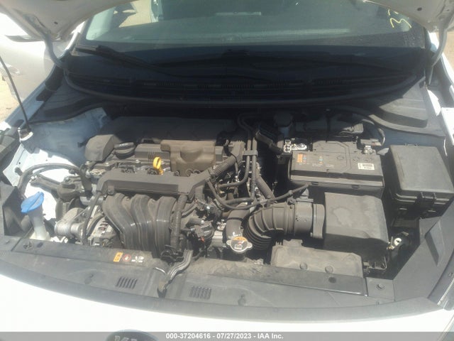 KIA RIO LX 2020 3KPA24AD9LE339116 Image 17