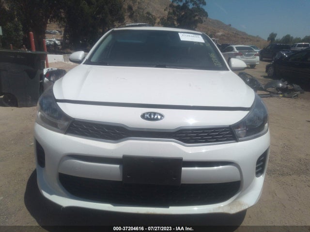 KIA RIO LX 2020 3KPA24AD9LE339116 Image 5