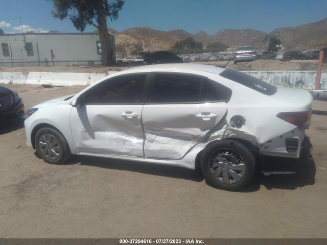 KIA RIO LX 2020 3KPA24AD9LE339116 Image 7