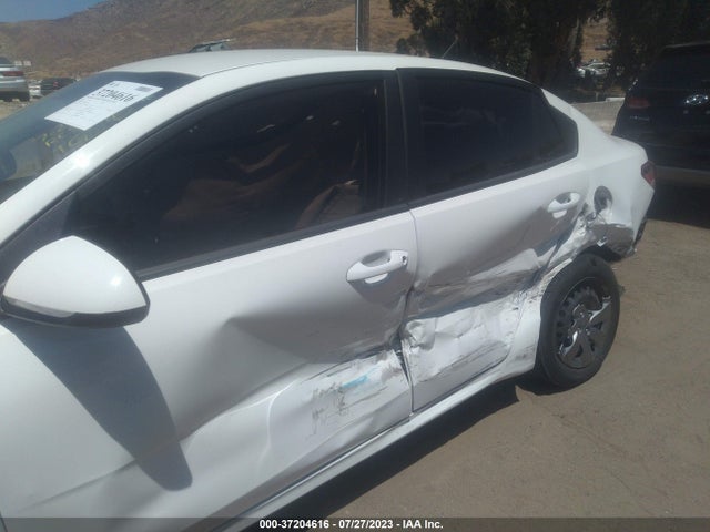 KIA RIO LX 2020 3KPA24AD9LE339116 Image 13