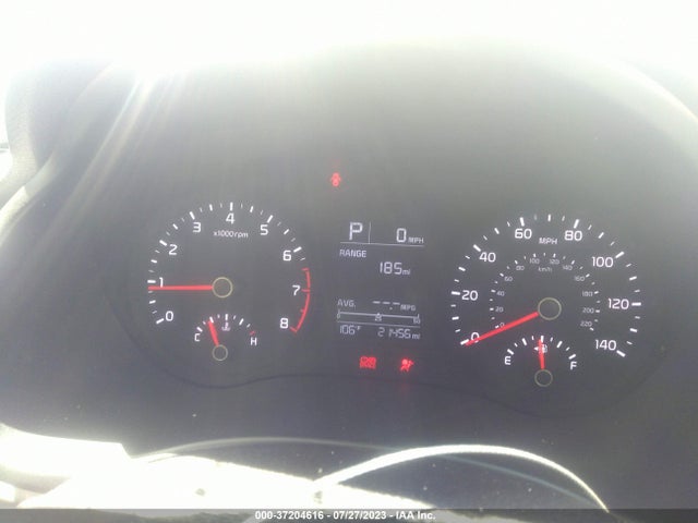 KIA RIO LX 2020 3KPA24AD9LE339116 Image 14