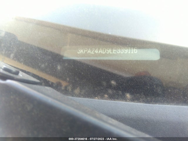 KIA RIO LX 2020 3KPA24AD9LE339116 Image 16