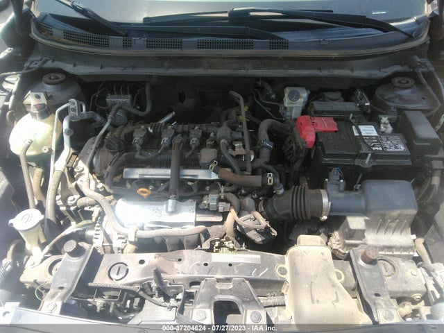 Nissan KICKS S 2020 3N1CP5BVXLL534924 Image 10