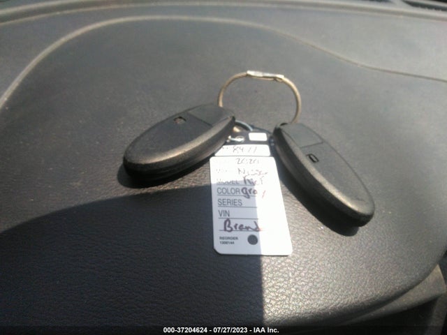 Nissan KICKS S 2020 3N1CP5BVXLL534924 Image 11