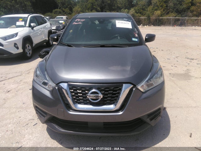 Nissan KICKS S 2020 3N1CP5BVXLL534924 Image 13