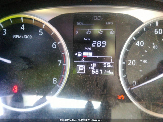 Nissan KICKS S 2020 3N1CP5BVXLL534924 Image 16
