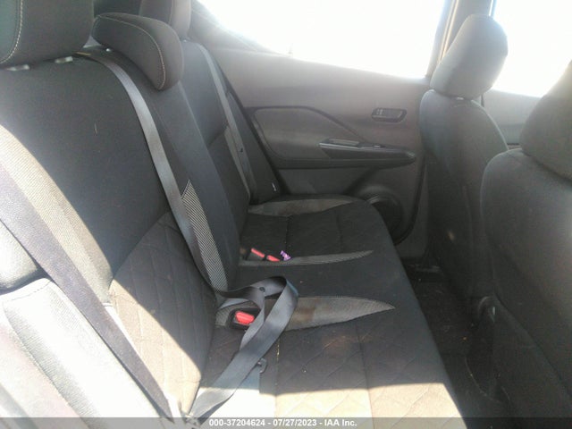Nissan KICKS S 2020 3N1CP5BVXLL534924 Image 8