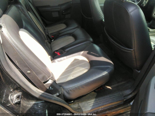 2004 MERCURY MOUNTAINEER W/4.6L VIN: 4M2DU86W74UJ26817