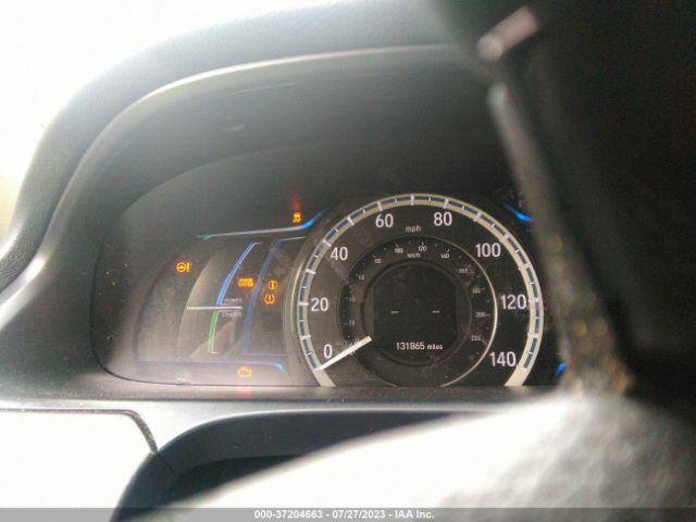 1HGCR6F37EA003746 Honda ACCORD HYBRID
