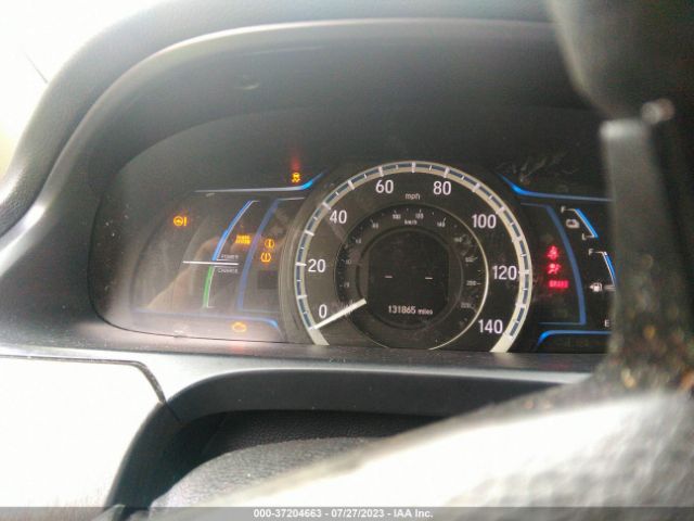 1HGCR6F37EA003746 Honda ACCORD HYBRID