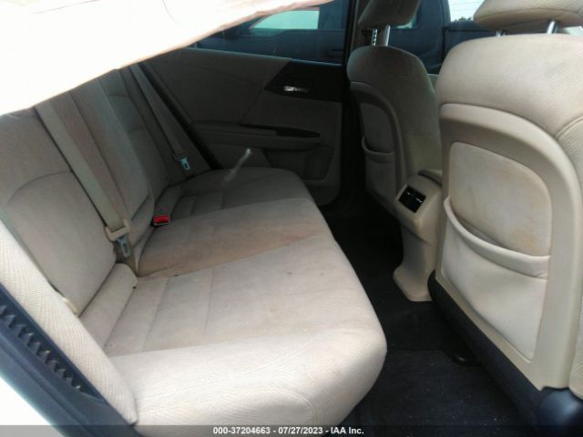 1HGCR6F37EA003746 Honda ACCORD HYBRID
