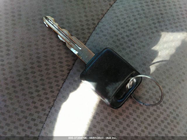 JN8AS5MTXFW655938 Nissan Rogue Select S