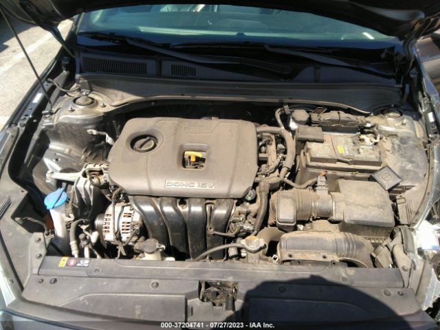3KPF24AD3ME391428 KIA Forte Lxs