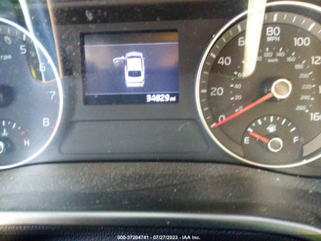 3KPF24AD3ME391428 KIA Forte Lxs