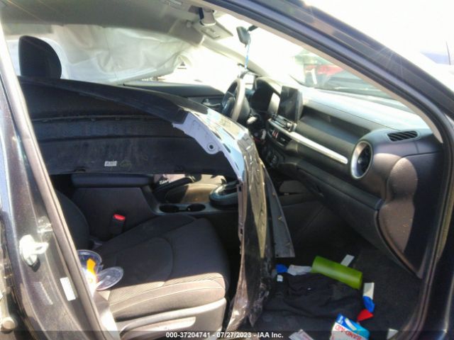 3KPF24AD3ME391428 KIA Forte Lxs
