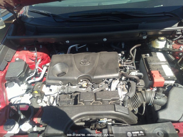 Toyota Rav4 Xle Premium 2021 2T3A1RFVXMW235922 Image 17