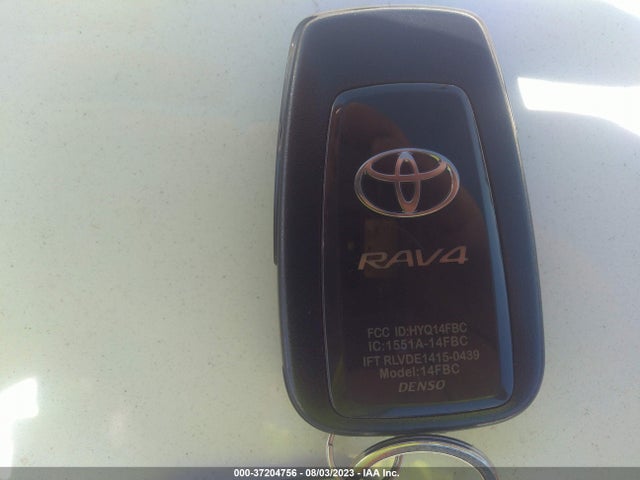 Toyota Rav4 Xle Premium 2021 2T3A1RFVXMW235922 Image 3