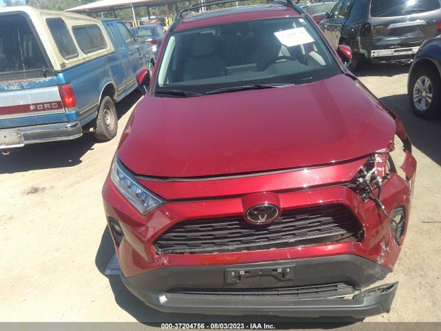 Toyota Rav4 Xle Premium 2021 2T3A1RFVXMW235922 Image 5