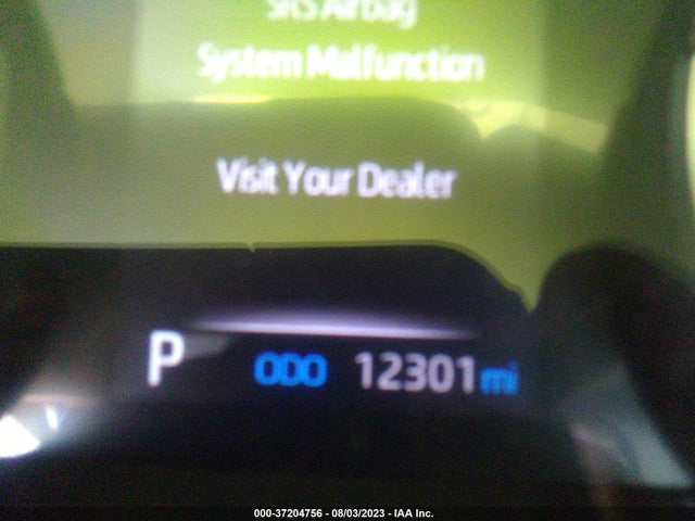 Toyota Rav4 Xle Premium 2021 2T3A1RFVXMW235922 Image 8