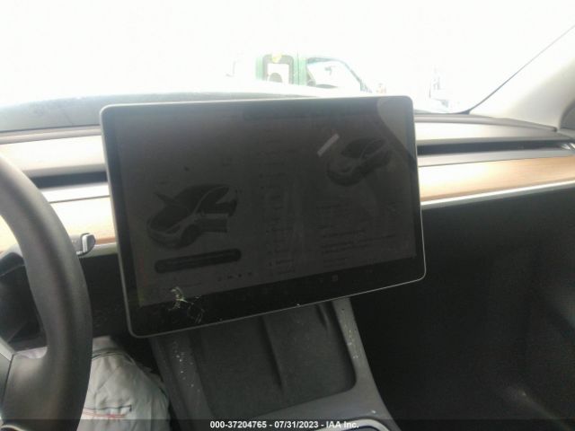 7SAYGDEE4PA086760 Tesla Model Y Long Range