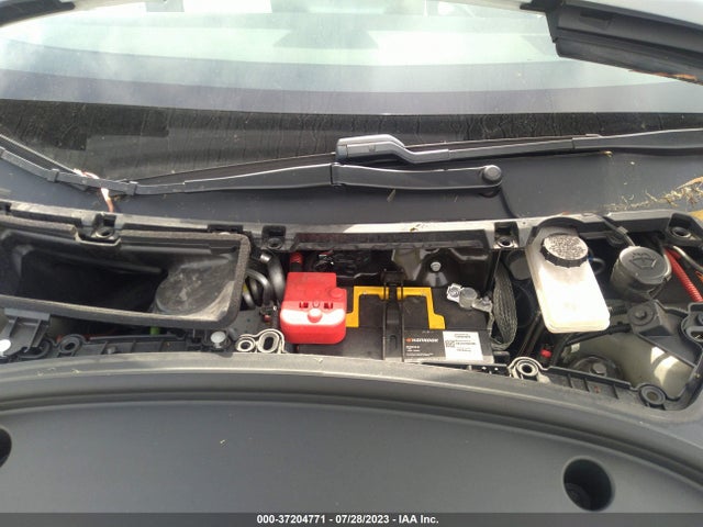 Tesla Model 3 Long Range 2021 5YJ3E1EB7MF074117 Image 10