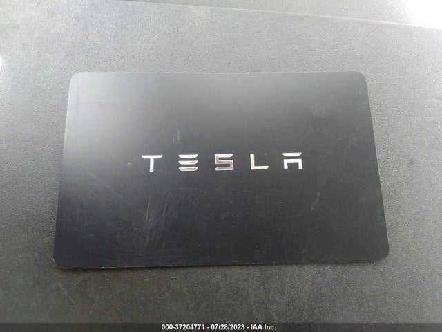 Tesla Model 3 Long Range 2021 5YJ3E1EB7MF074117 Image 11