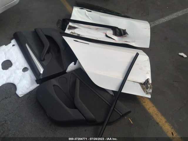 Tesla Model 3 Long Range 2021 5YJ3E1EB7MF074117 Image 12