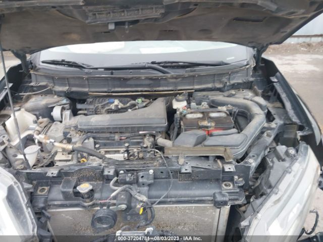 5N1AT2MV8HC869741 Nissan Rogue Sl