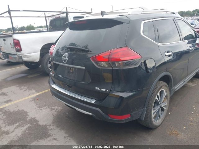 5N1AT2MV8HC869741 Nissan Rogue Sl